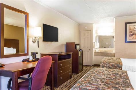 quality inn manchester tn|Quality Inn, Manchester (updated prices 2025)